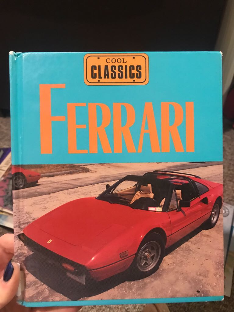 The Modigliani Scandal