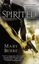 Spirited - Nancy Holder (Berkley) book collectible [Barcode 9780425268612] - Main Image 1
