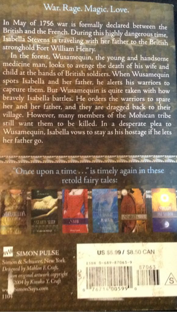 Spirited - Nancy Holder (Simon and Schuster - Paperback) book collectible [Barcode 9780689870637] - Main Image 2