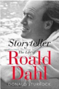 Storyteller - Allen Ellenzweig (HarperCollins UK) book collectible [Barcode 9780007341184] - Main Image 1