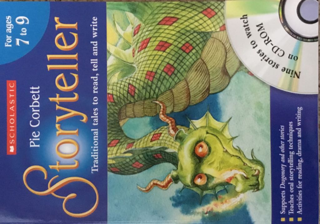 Dream Invader From Word Power Books