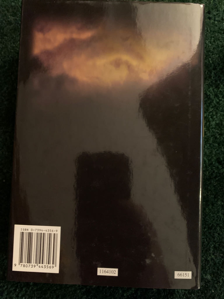 Dark Harvest - Karen Harper (Mira - Hardcover) book collectible [Barcode 9780739443569] - Main Image 2
