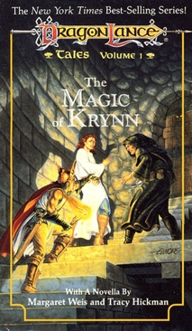 A Place of Execution