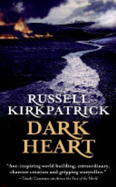 BM2: Dark Heart - Russell Kirkpatrick (An Orbit Book - Paperback) book collectible [Barcode 9780316007160] - Main Image 1