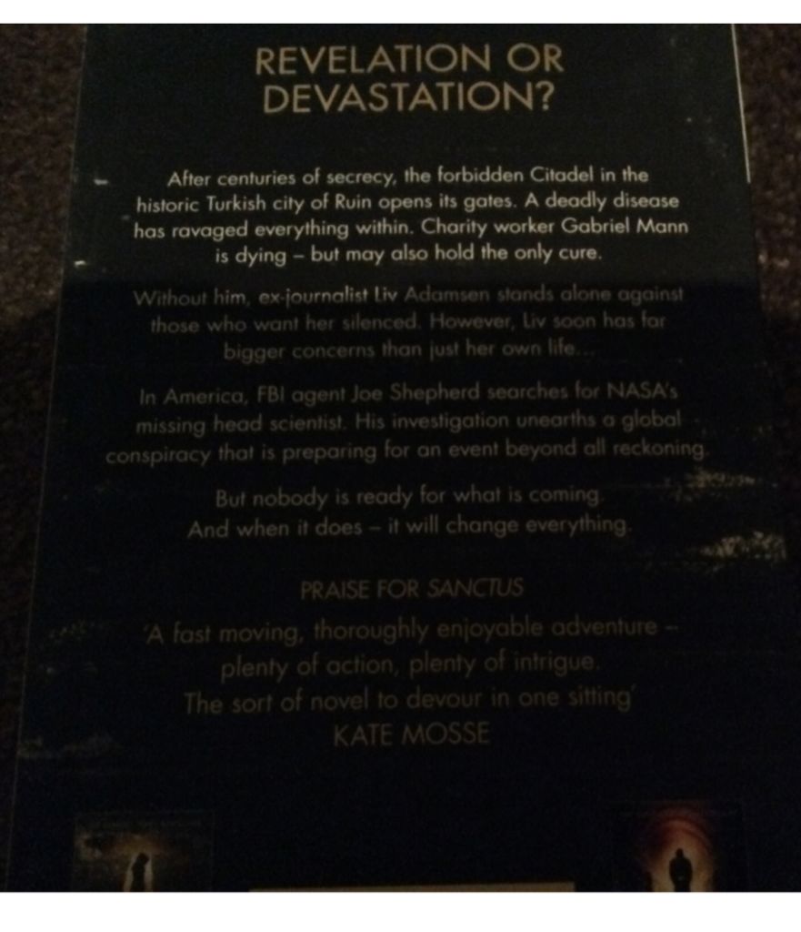 The Tower - Massimo Manfredi book collectible - Main Image 2