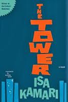 Spider World: The Tower