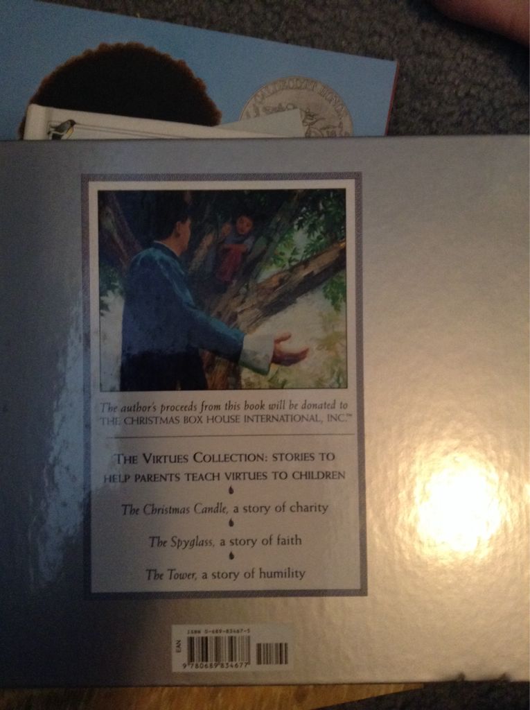 The Tower - Massimo Manfredi book collectible - Main Image 2