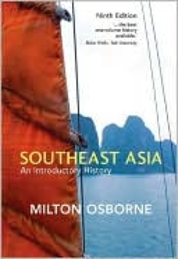 Southeast Asia: An Introductory History - Osborne, Milton book collectible [Barcode 9781741144482] - Main Image 1