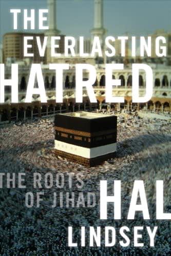 Everlasting Hatred The Roots of Jihad - Hal Lindsey book collectible [Barcode 9781931628150] - Main Image 4