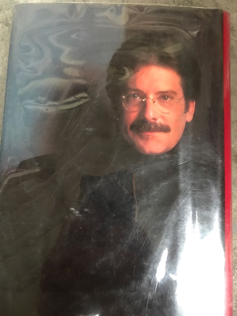 Bad Love - Jonathan Kellerman (Bantam - Hardcover) book collectible [Barcode 9780553089196] - Main Image 2