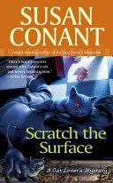 Scratch The Surface - Josh K. (Berkley - Paperback) book collectible [Barcode 9780425206119] - Main Image 1