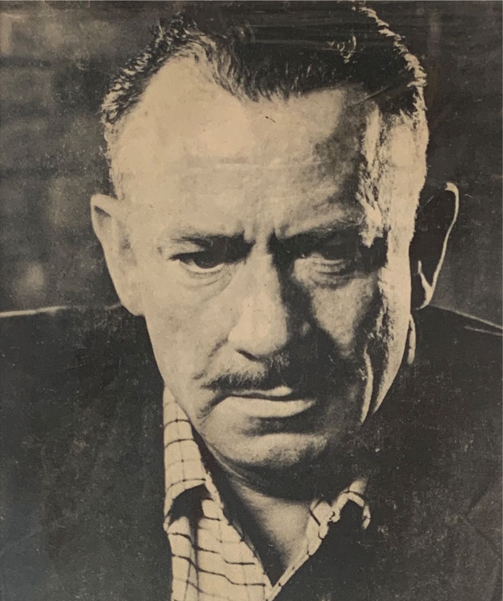 Sweet Thursday - John Steinbeck (New York : Viking - Hardcover) book collectible [Barcode 9780140187502] - Main Image 3