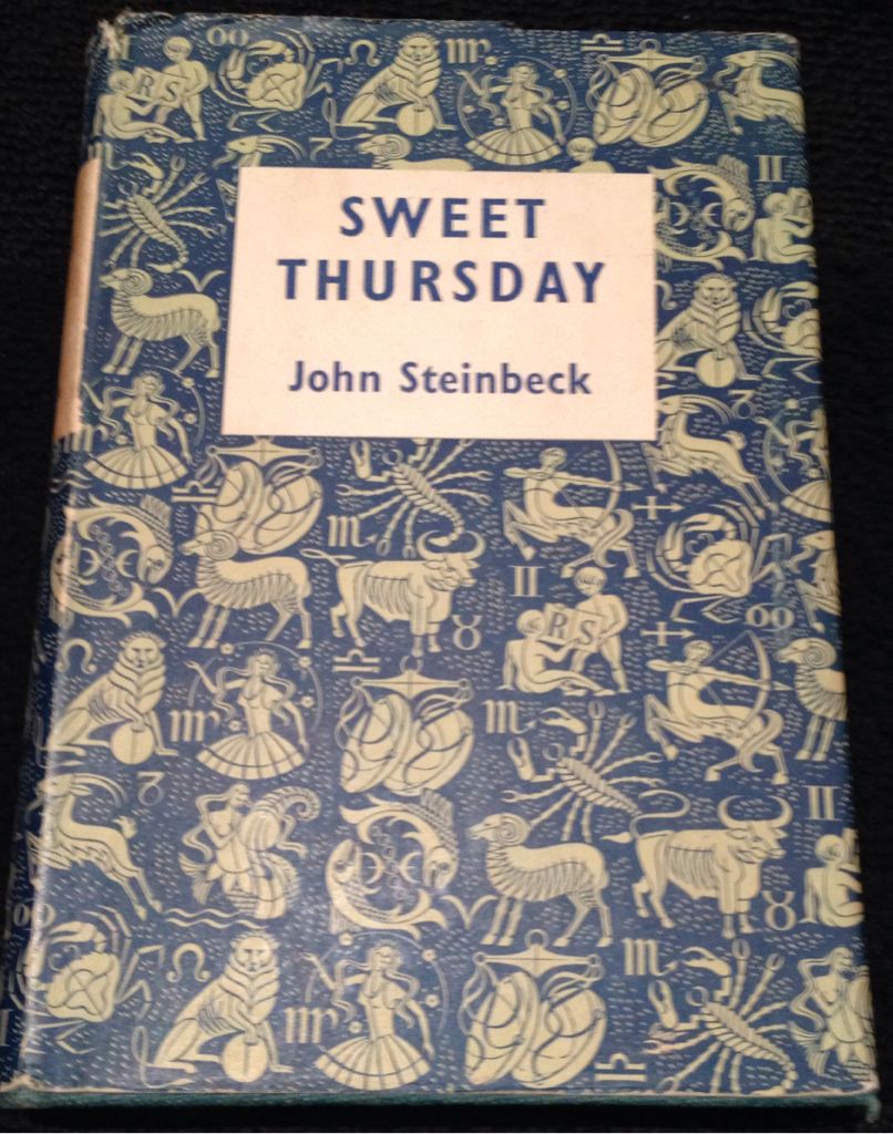 The Stories of English