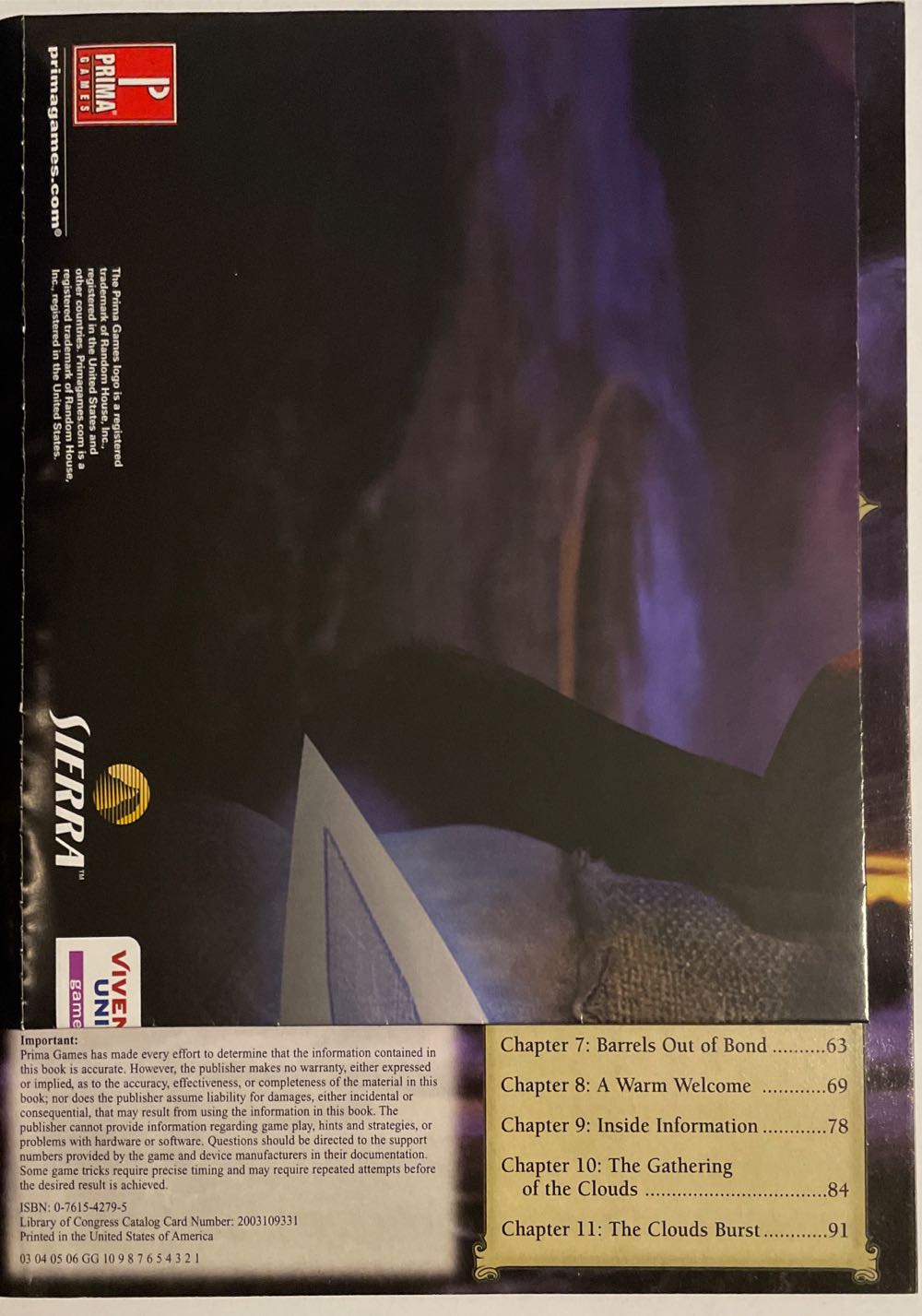 The Hobbit W/Poster - Jeff Barton (Prima Games - Paperback) book collectible [Barcode 9780761542797] - Main Image 3