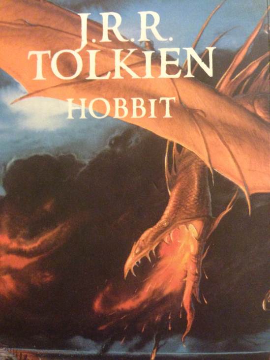 Hobbit  (Ithaki Publishing) book collectible [Barcode 9789752733732] - Main Image 2