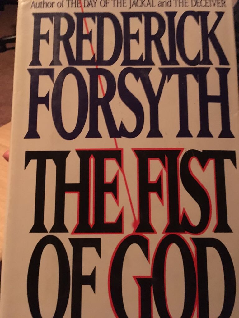 The Dark Tower: The Fall of Gilead (3/5)