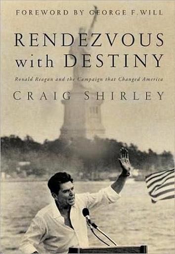 Reagans Revolution - Craig Shirley (Thomas Nelson - eBook) book collectible [Barcode 9780785260493] - Main Image 3