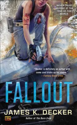 Fallout book collectible - Main Image 1