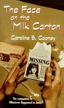 Face on the Milk Carton - Cooney, Caroline book collectible [Barcode 0553289586] - Main Image 1