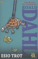 Esio Trot - Roald Dahl (Puffin - Paperback) book collectible [Barcode 9780141346496] - Main Image 1
