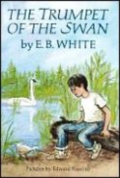 Trumpet of the Swan - White, E.B. book collectible [Barcode 0060263970] - Main Image 1