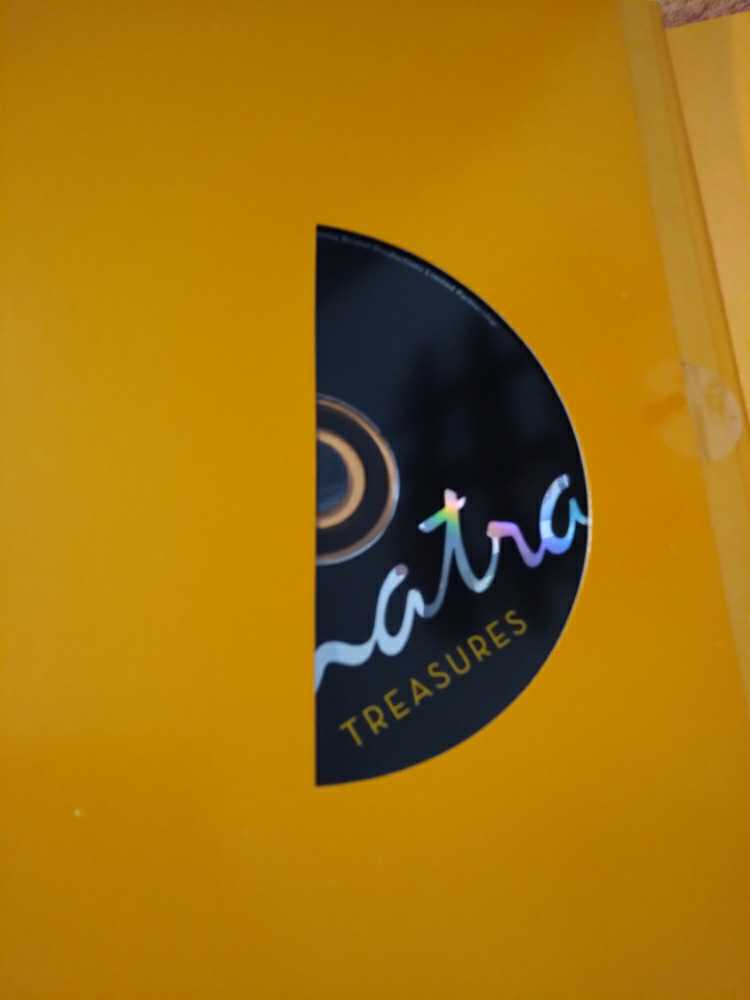 The Sinatra Treasures - Charles Pignone (Bullfinch Press - Hardcover) book collectible [Barcode 9780821228371] - Main Image 3