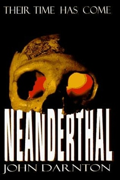 Neanderthal - Paul Jordan (Paperback) book collectible [Barcode 0312963009] - Main Image 1