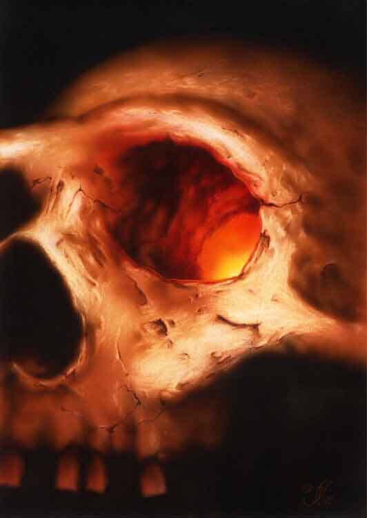 Neanderthal - John Darnton (St. Martin’s Paperbacks - Paperback) book collectible [Barcode 9780312963002] - Main Image 2