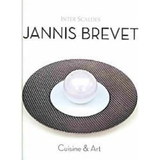 Inter Scaldes - Brevet, Jannis - Brevet Jannis book collectible [Barcode 9789089890900] - Main Image 1