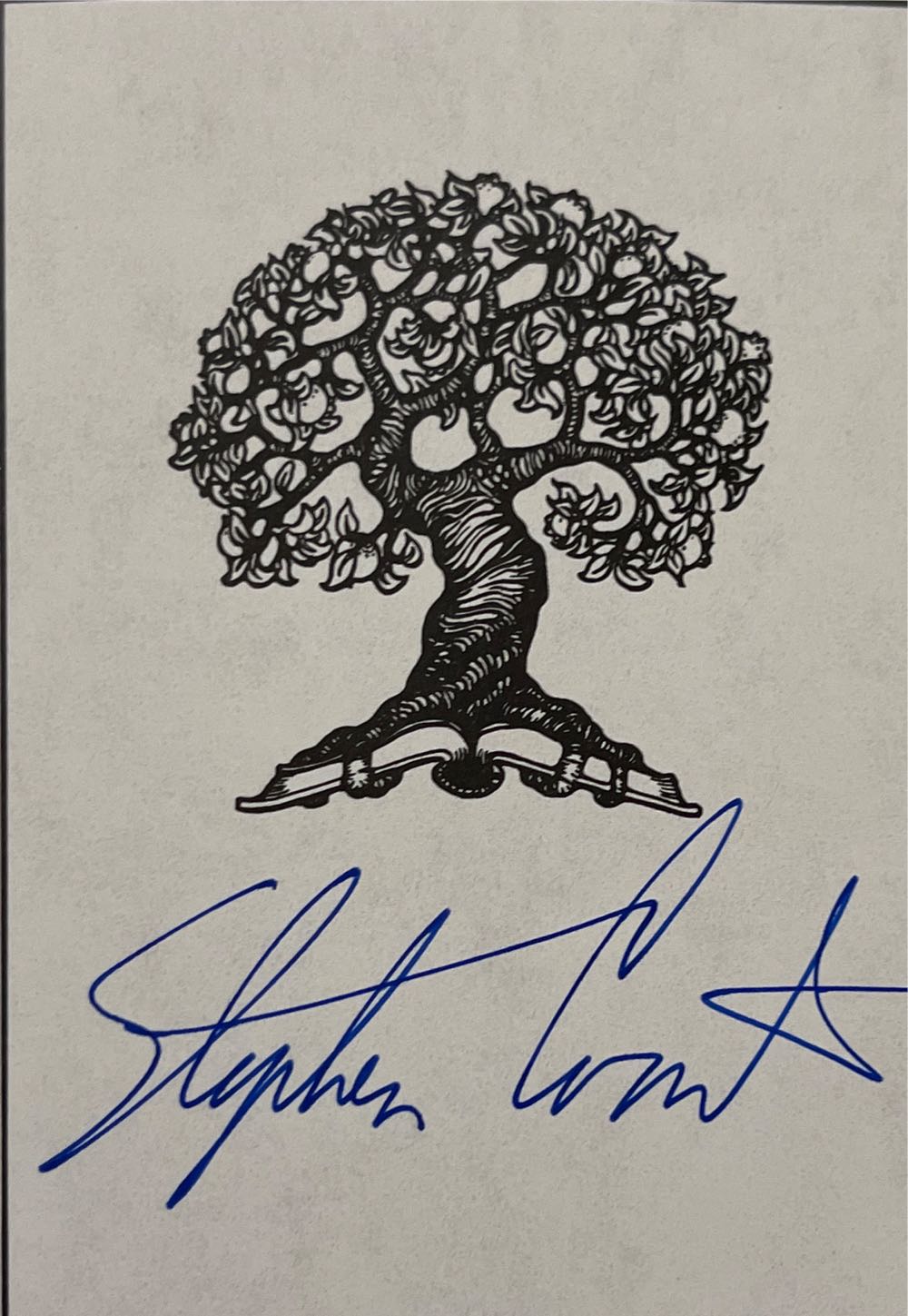 Fortunes of War - Stephen Coonts (Macmillan - Hardcover) book collectible [Barcode 9780312185831] - Main Image 3