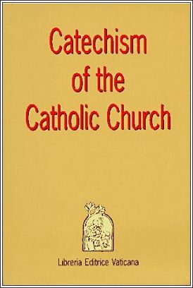 Catechism of the Catholic Church - Catholic Church (Paulist Pr - Paperback) book collectible [Barcode 9780809134342] - Main Image 1