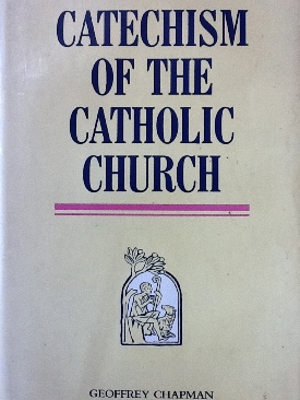 Catechism of the Catholic Church - Catholic Church (Urbi Et Orbi Communications - Paperback) book collectible [Barcode 9781884660016] - Main Image 1
