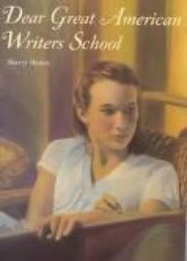 House of the Red Fish