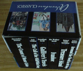 The Shapechangers (Cheysull)