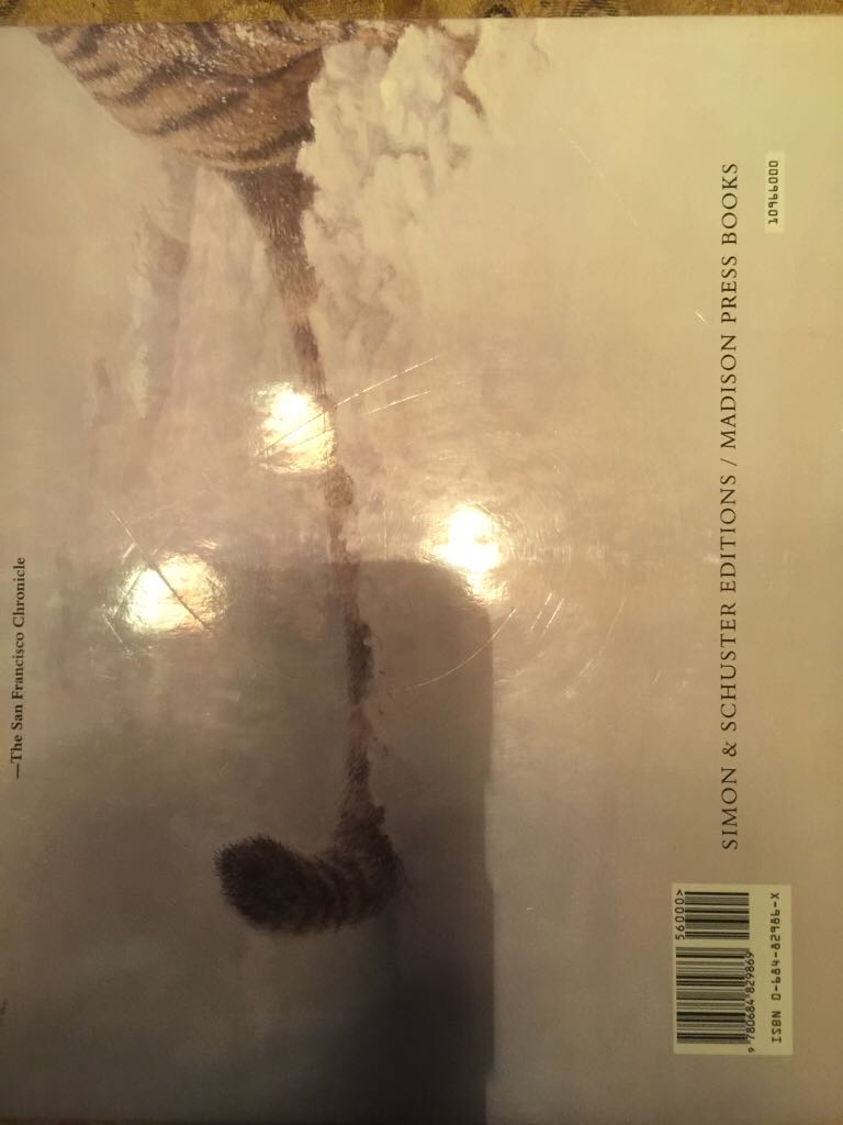 Natural Worlds  (Simon - Hardcover) book collectible [Barcode 9780684829869] - Main Image 2