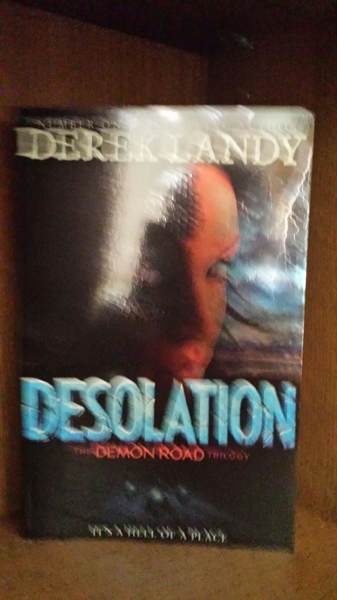 Alex Delaware #6: Private Eyes