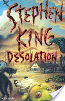 Desolation - M Banner (Albin Michel - eBook) book collectible [Barcode 9782226216113] - Main Image 1