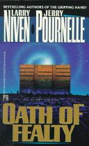 Oath of Fealty - Larry Niven (Pocket - Paperback) book collectible [Barcode 9780671532277] - Main Image 1
