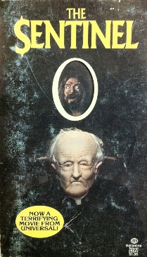 The Sentinel - C. Clarke book collectible - Main Image 1