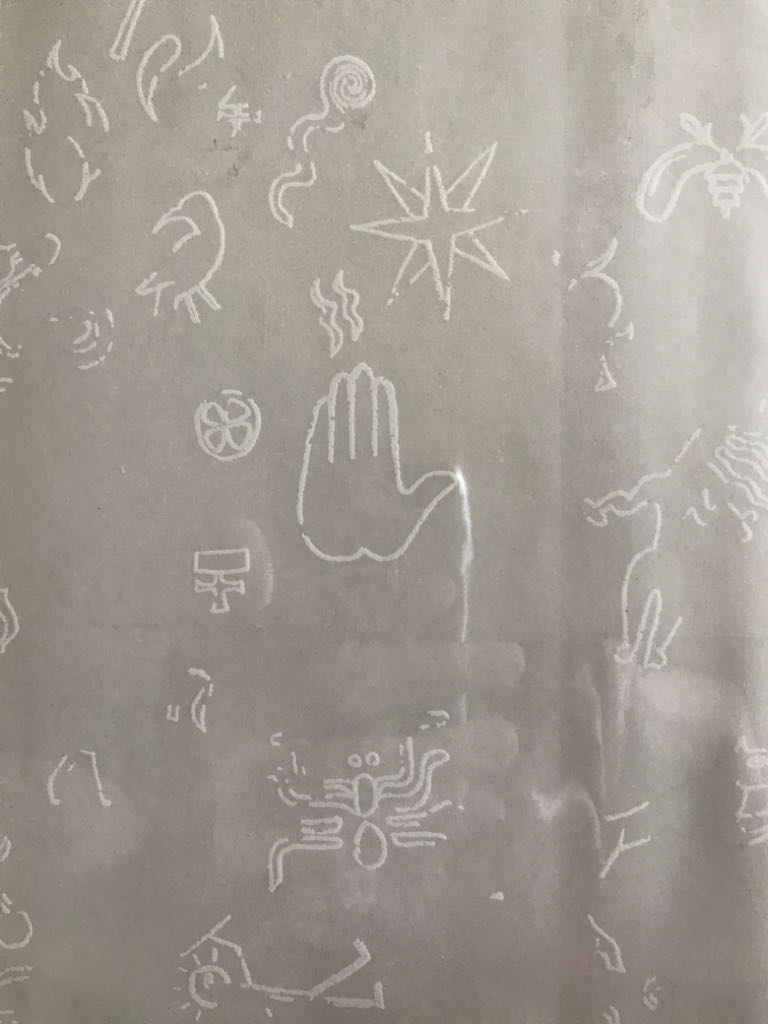 Imajica - Clive Barker (HarperCollinsPublishers - Hardcover) book collectible [Barcode 9780060179229] - Main Image 2