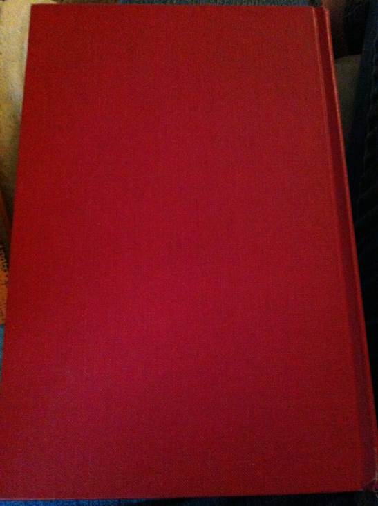 Light in August - William Faulkner (Random House - Hardcover) book collectible - Main Image 2