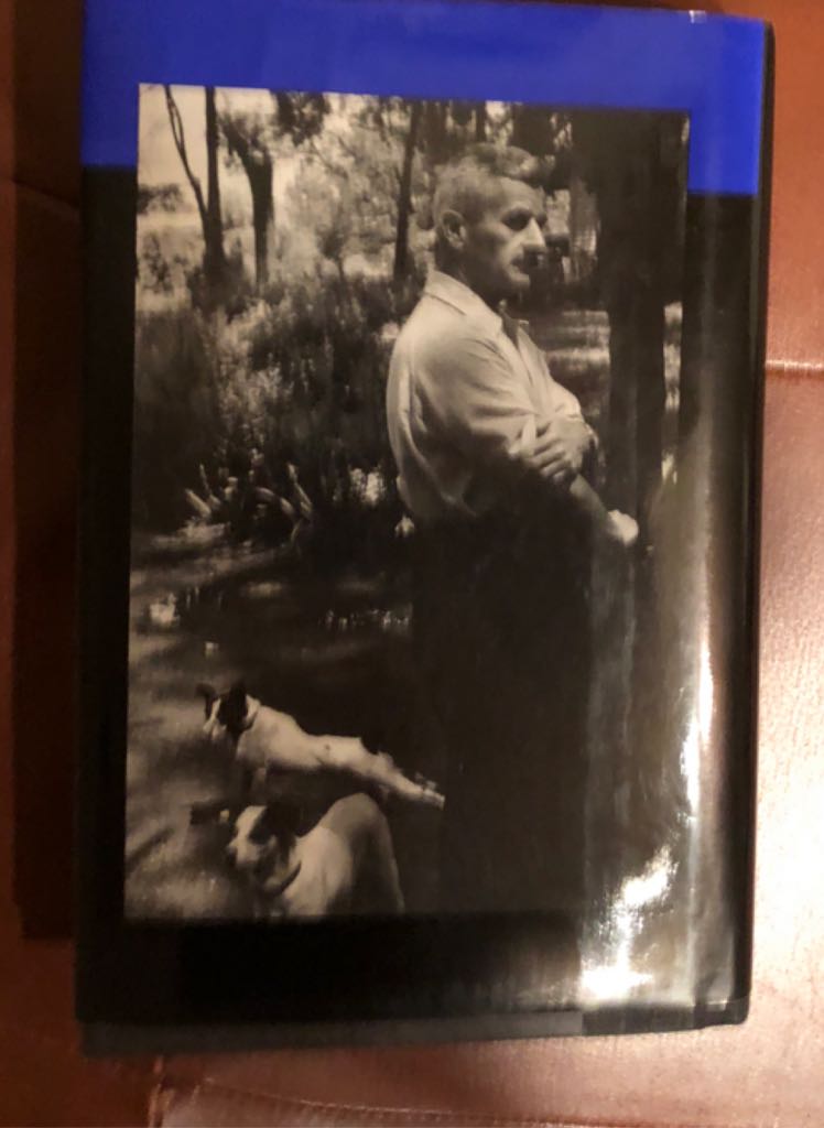 Light in August - William Faulkner (Random House - Hardcover) book collectible - Main Image 2