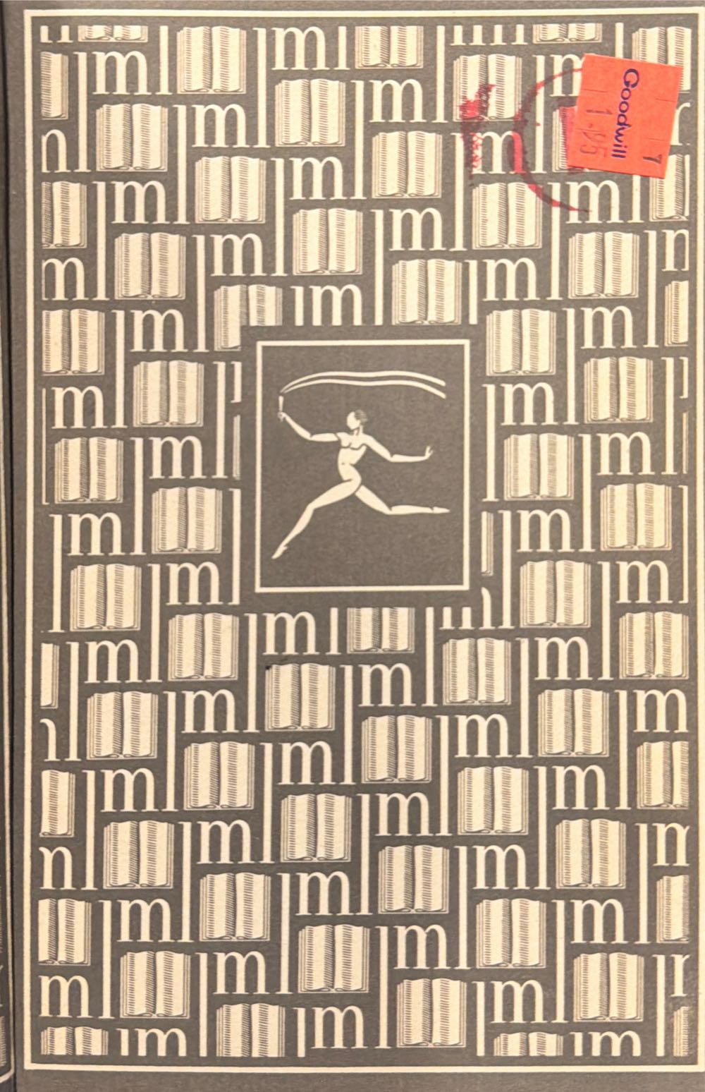 Light in August - William Faulkner (The Modern Library - Hardcover) book collectible - Main Image 3