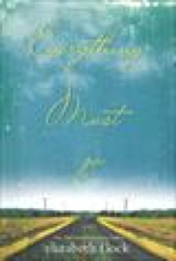 Everything Must Go - Jenny Fran book collectible [Barcode 9780778323235] - Main Image 1