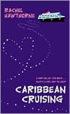 Caribbean Cruising - Rachel Hawthorne (HarperCollins - Paperback) book collectible [Barcode 9780060565077] - Main Image 1