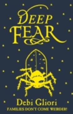 Deep Fear - Debi Gliori book collectible [Barcode 9780552550482] - Main Image 1