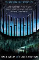 Nightfall - Peter Kujawinski (Paperback) book collectible [Barcode 9780147517401] - Main Image 1