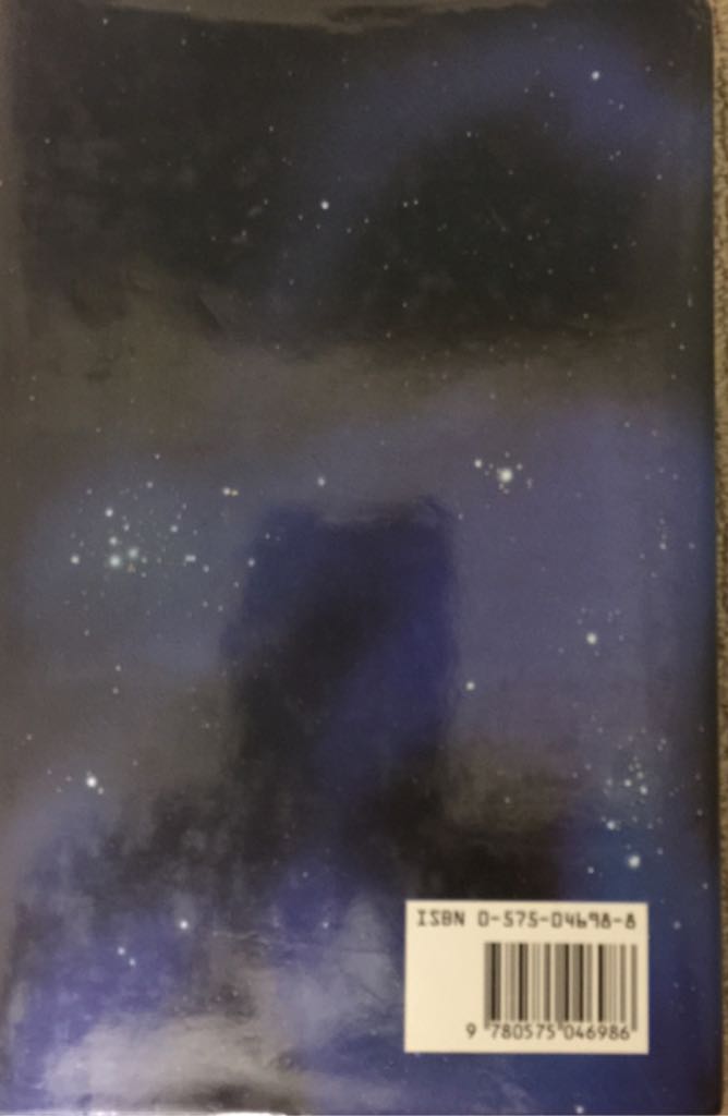 Asimov & Silverberg - Nightfall - Isaac Asimov (Victor Gollancz - Hardcover) book collectible [Barcode 9780575046986] - Main Image 2