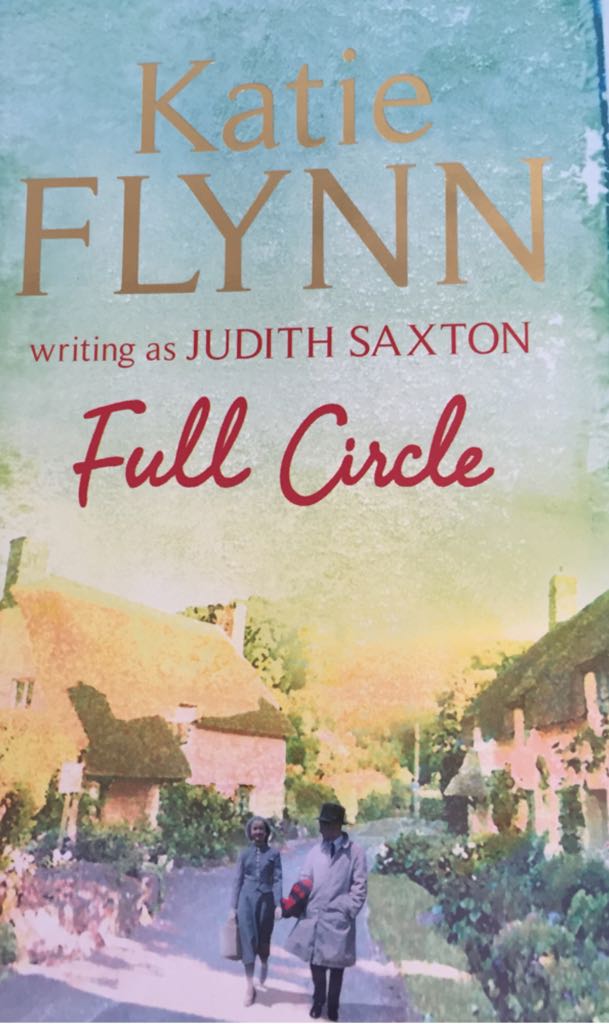 Full Circle  (eBook) book collectible [Barcode 9780099549833] - Main Image 1