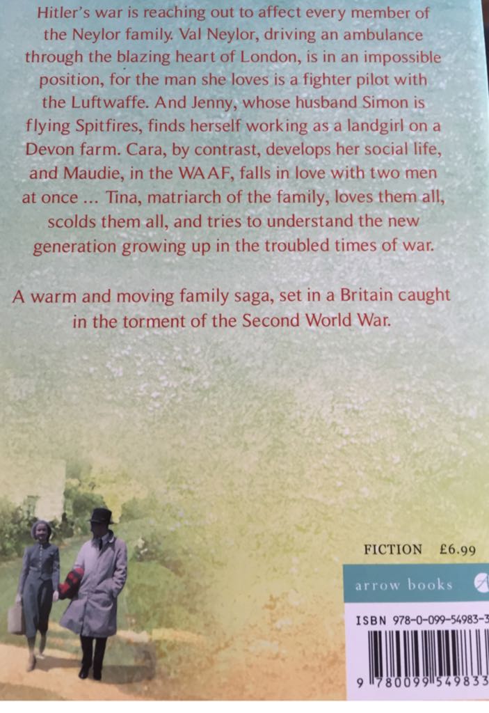Full Circle  (eBook) book collectible [Barcode 9780099549833] - Main Image 2